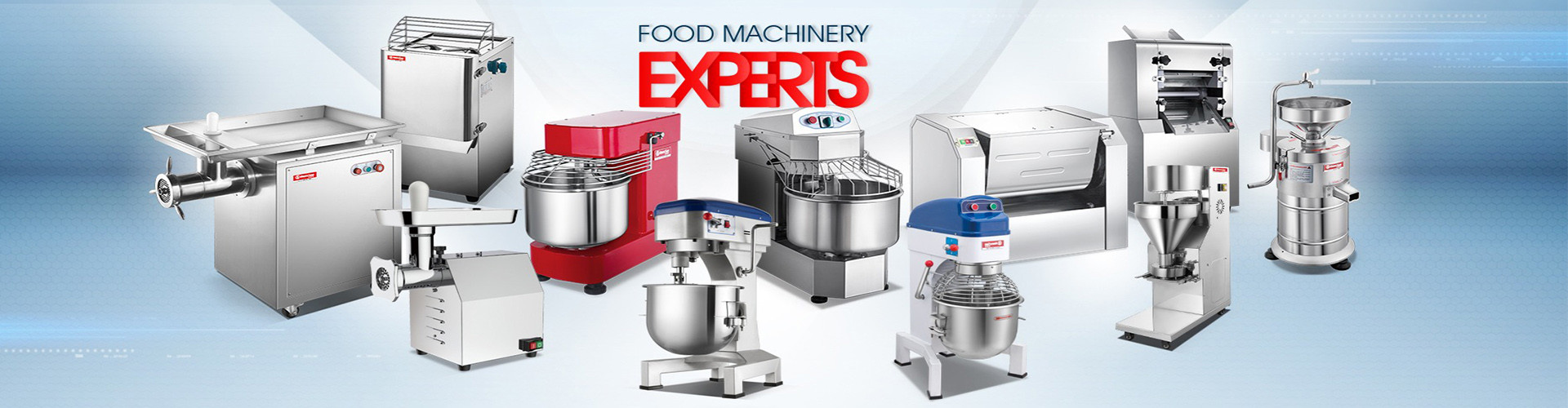 کیفیت مخلوط کن دوغ مارپیچ کارخانه